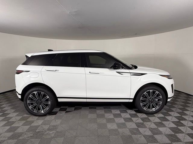 New 2026 Land Rover Range Rover Evoque S image 10