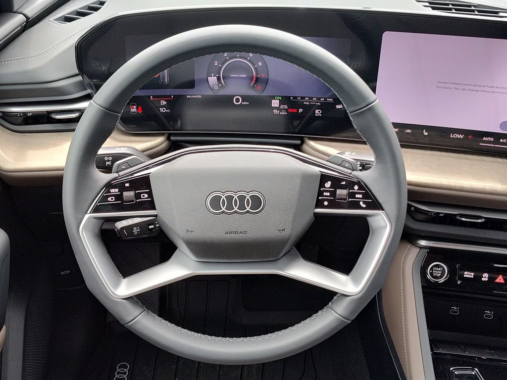 New 2026 Audi Q5 Premium AWD/4WD image 7