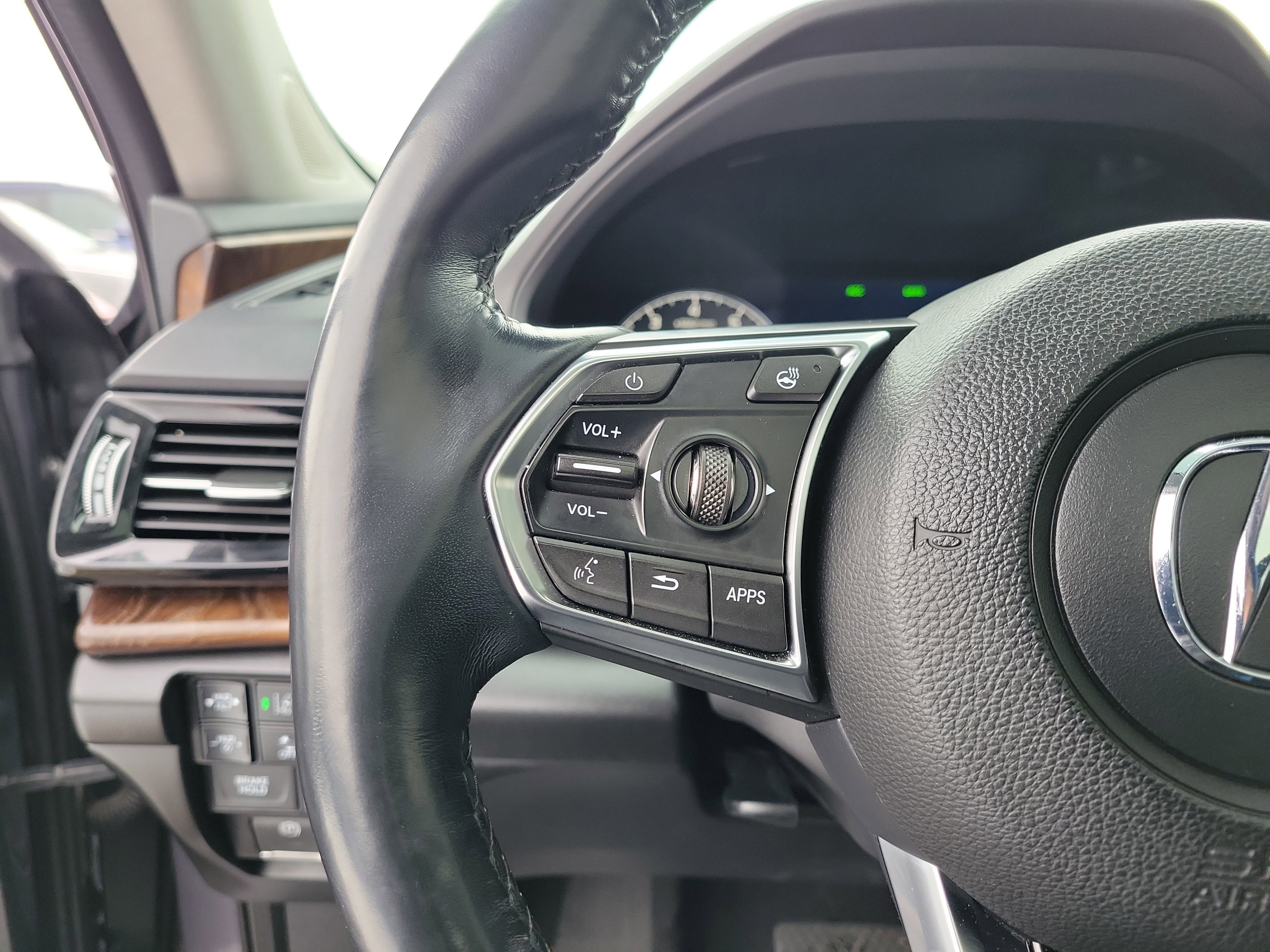 Used 2021 Acura RDX AWD w/ Advance Package image 22