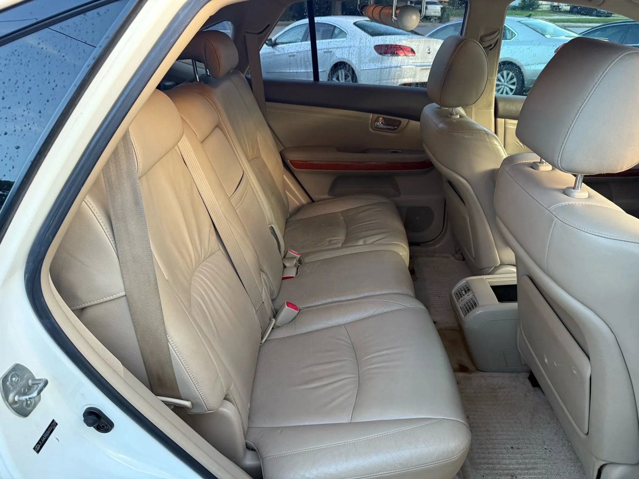 Used 2006 Lexus RX 330 image 4