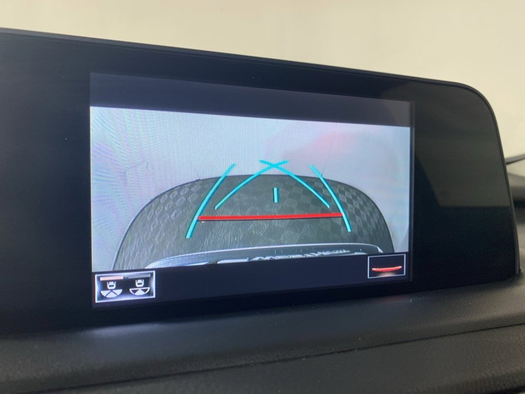 Used 2022 Lexus RX 450h AWD w/ Premium Package image 14