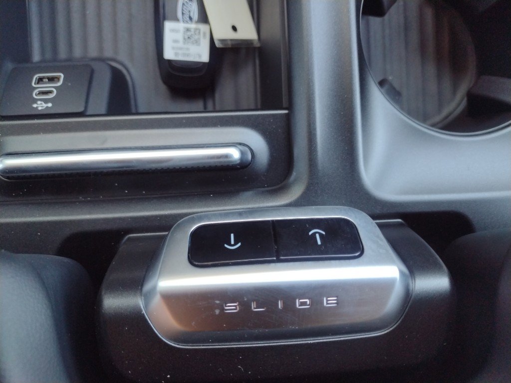 New 2026 Ford Expedition Max Platinum w/ Stealth Performance Package image 19