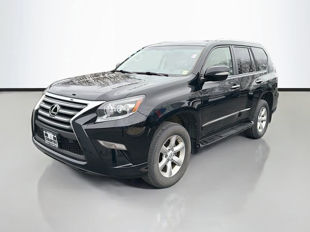 Used 2018 Lexus GX 460 w/ Navigation Package image 4