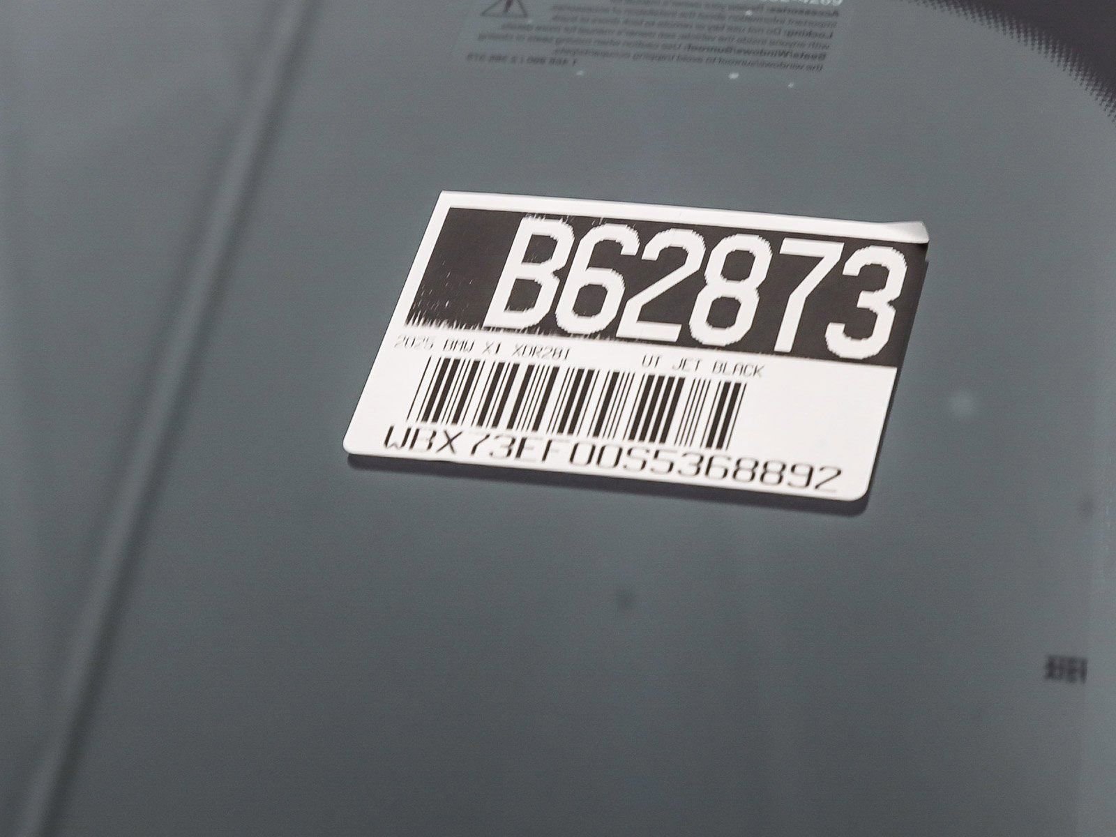 Used 2025 BMW X1 xDrive28i w/ Convenience Package image 29