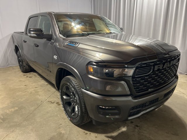 New 2026 RAM 1500 Big Horn image 4