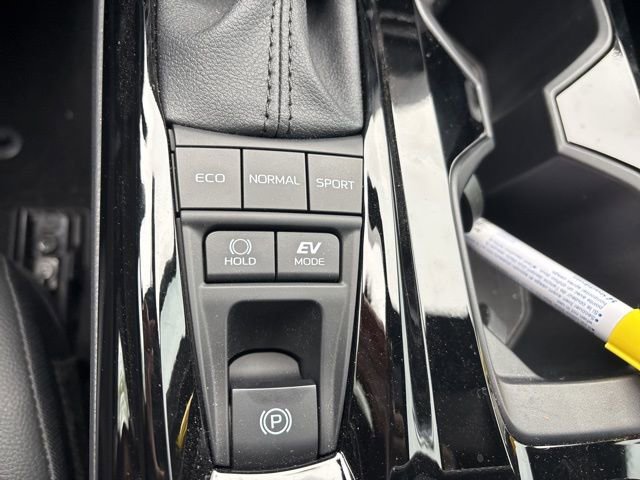 Used 2026 Toyota Camry XSE w/ Premium Plus Package image 12