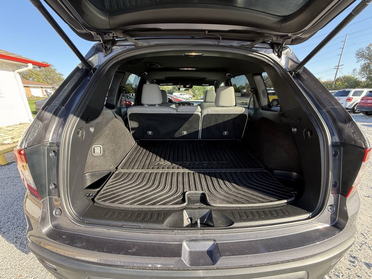 Used 2019 Honda Passport EX-L image 17
