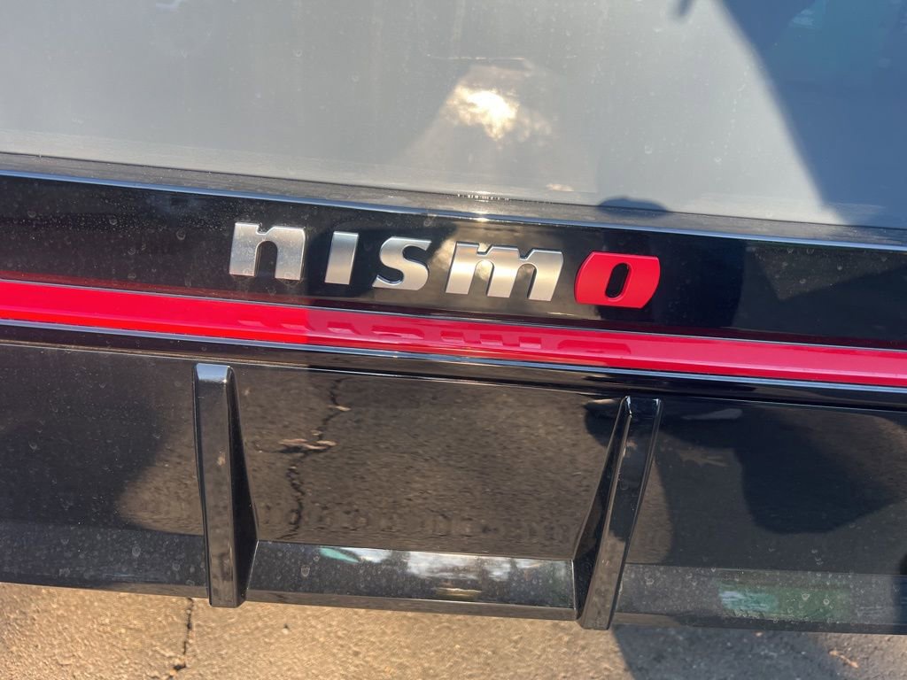 New 2026 Nissan Armada NISMO image 22