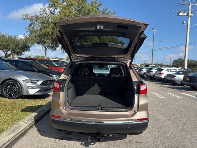 Used 2019 Chevrolet Equinox Premier image 18