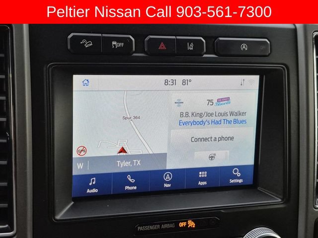 Used 2021 Ford Expedition Max XLT AWD/4WD image 40