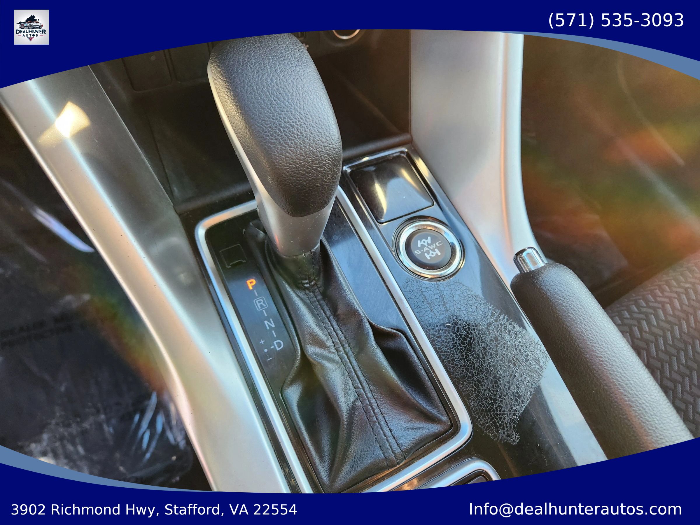 Used 2019 Mitsubishi Eclipse Cross AWD image 27