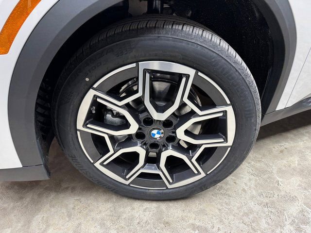 New 2026 BMW X2 xDrive28i w/ Technology Package image 28