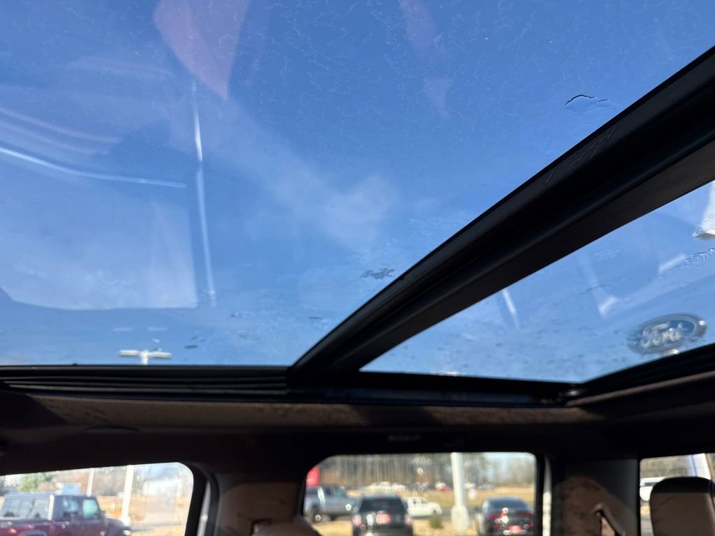New 2025 Ford F350 King Ranch w/ Chrome Package image 23