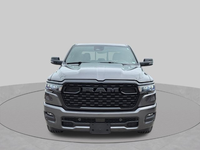 Used 2026 RAM 1500 Big Horn AWD/4WD image 16