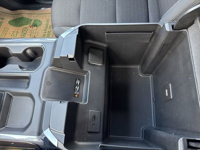 Used 2023 Chevrolet Silverado 1500 RST image 31