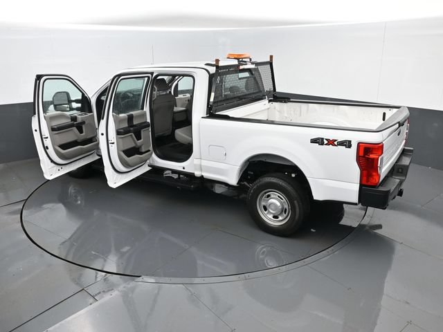 Used 2020 Ford F250 XL w/ Power Equipment Group AWD/4WD image 24