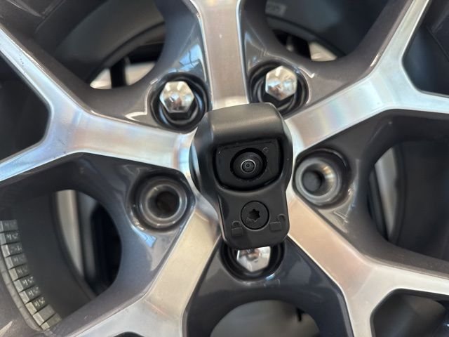 New 2026 Jeep Wrangler Unlimited Sport AWD/4WD image 7