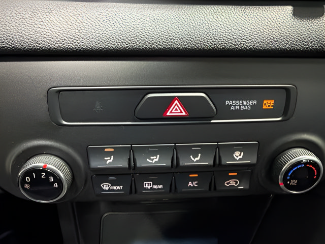 Used 2019 Kia Sportage LX FWD image 20