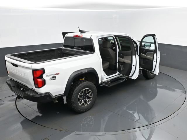 Used 2023 Chevrolet Colorado ZR2 image 27