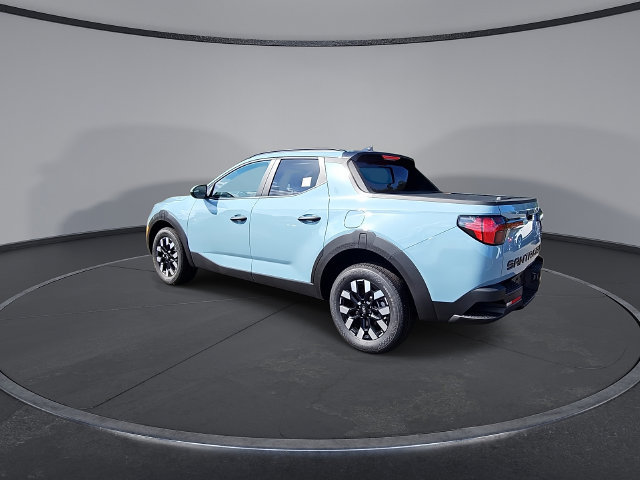 New 2026 Hyundai Santa Cruz SEL AWD/4WD image 7