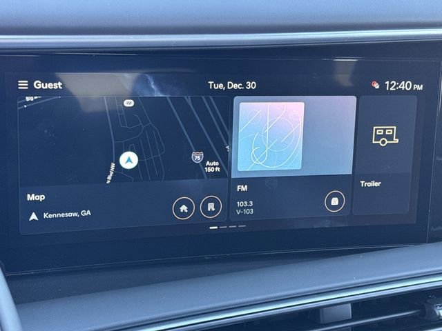 New 2026 Hyundai Palisade Calligraphy image 30