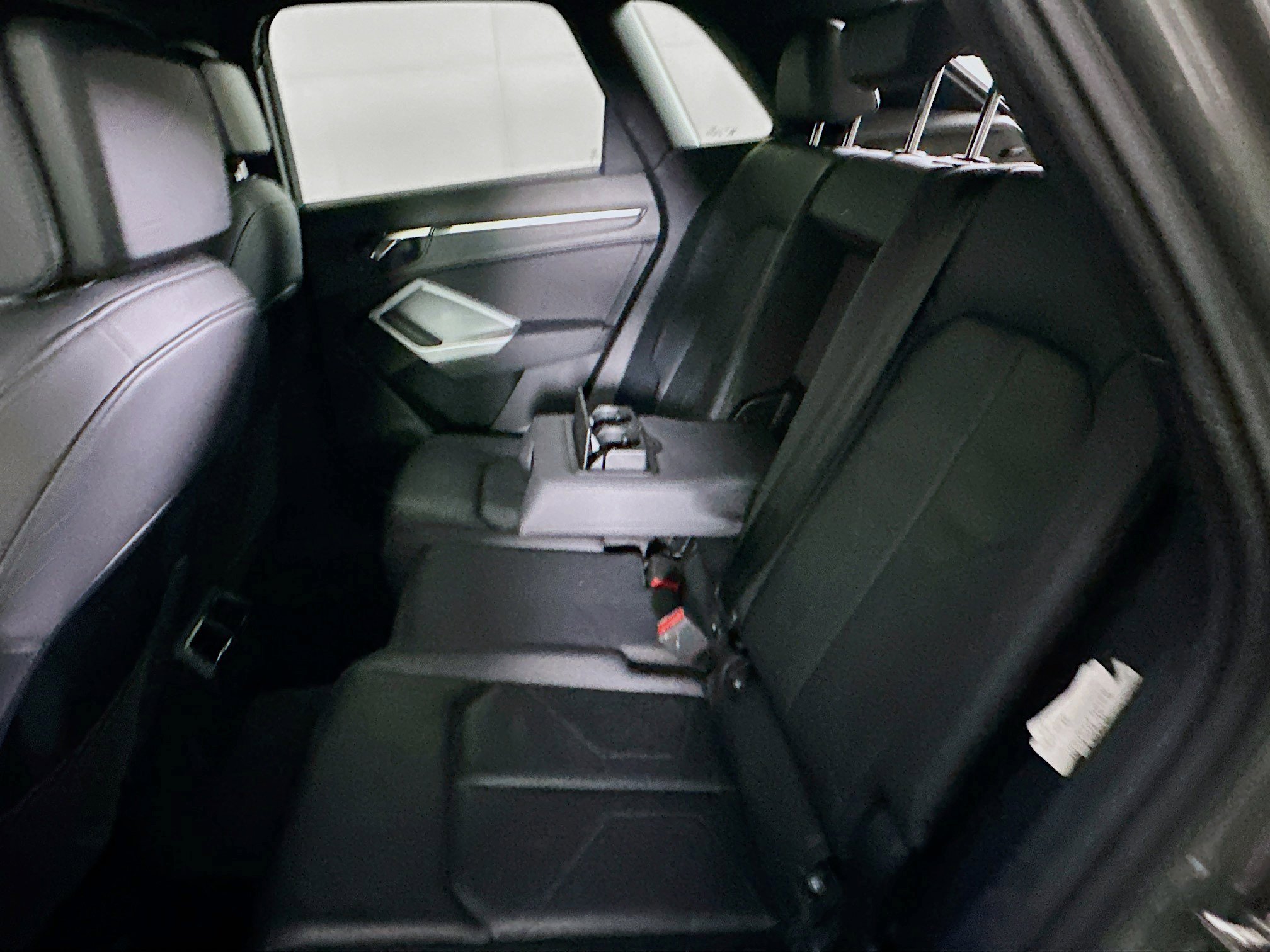 Used 2023 Audi Q3 2.0T Premium image 27