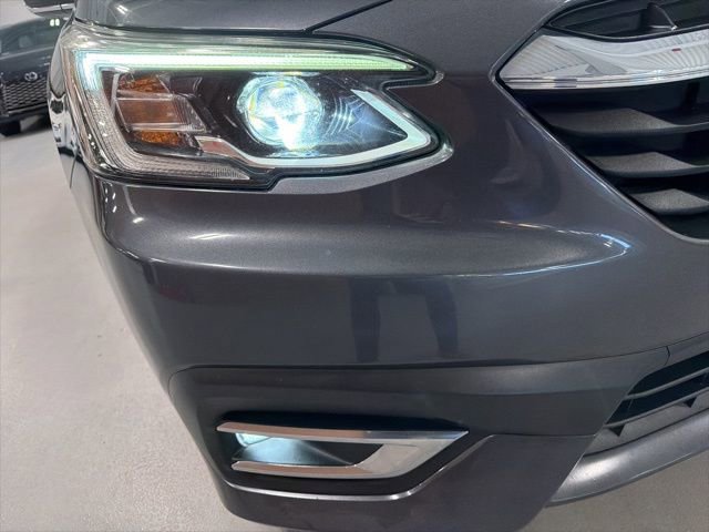 Used 2020 Subaru Legacy Limited AWD/4WD image 31