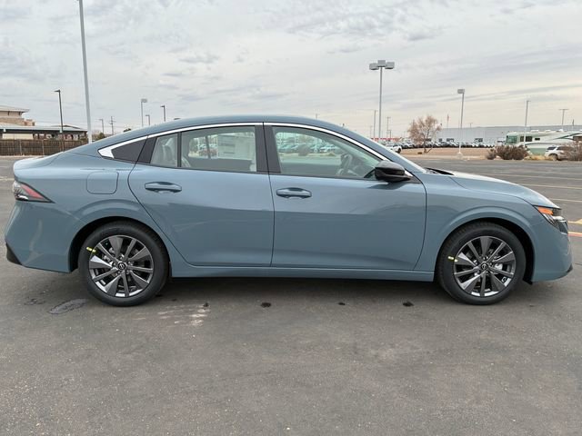 New 2026 Nissan Sentra SL w/ Floor Mat Package image 7