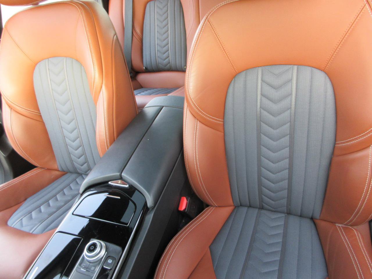 Used 2017 Maserati Ghibli S Q4 image 15