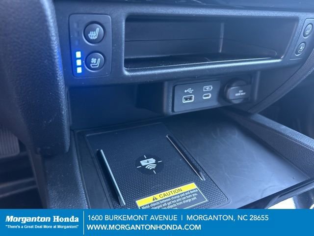 Used 2025 Honda Passport Black Edition image 25