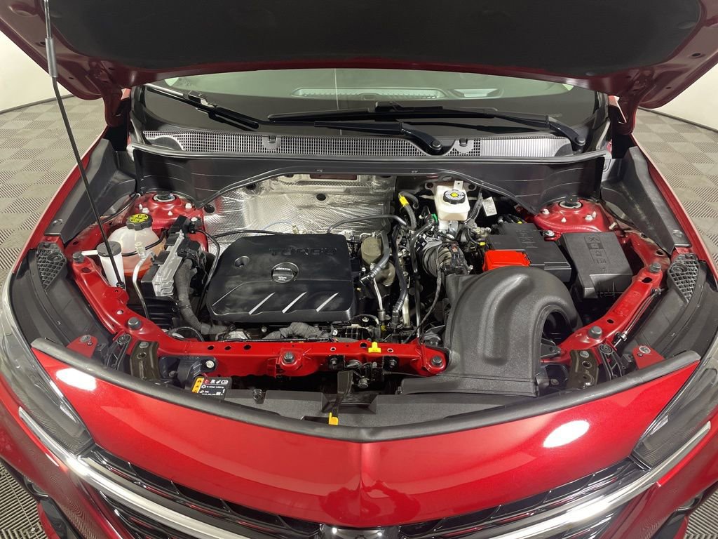 Used 2023 Buick Encore GX Select w/ Experience Buick Package image 24