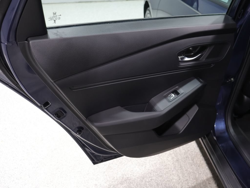 Used 2024 Honda Accord EX image 19