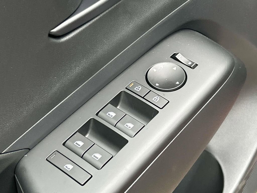 New 2026 Hyundai Kona SEL Sport image 25