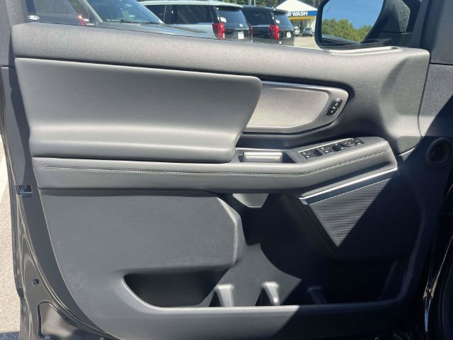 New 2027 Ford Expedition Max Active RWD image 13