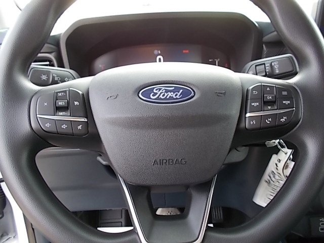 Used 2025 Ford Maverick XL w/ Equipment Group 102A image 11