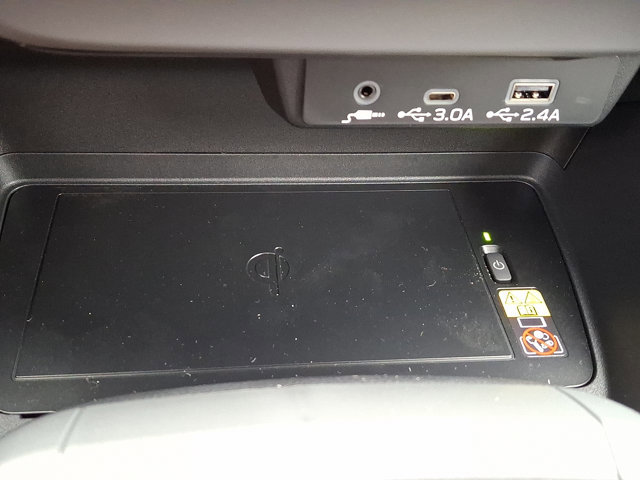 New 2025 Subaru Crosstrek 2.5i Sport image 21