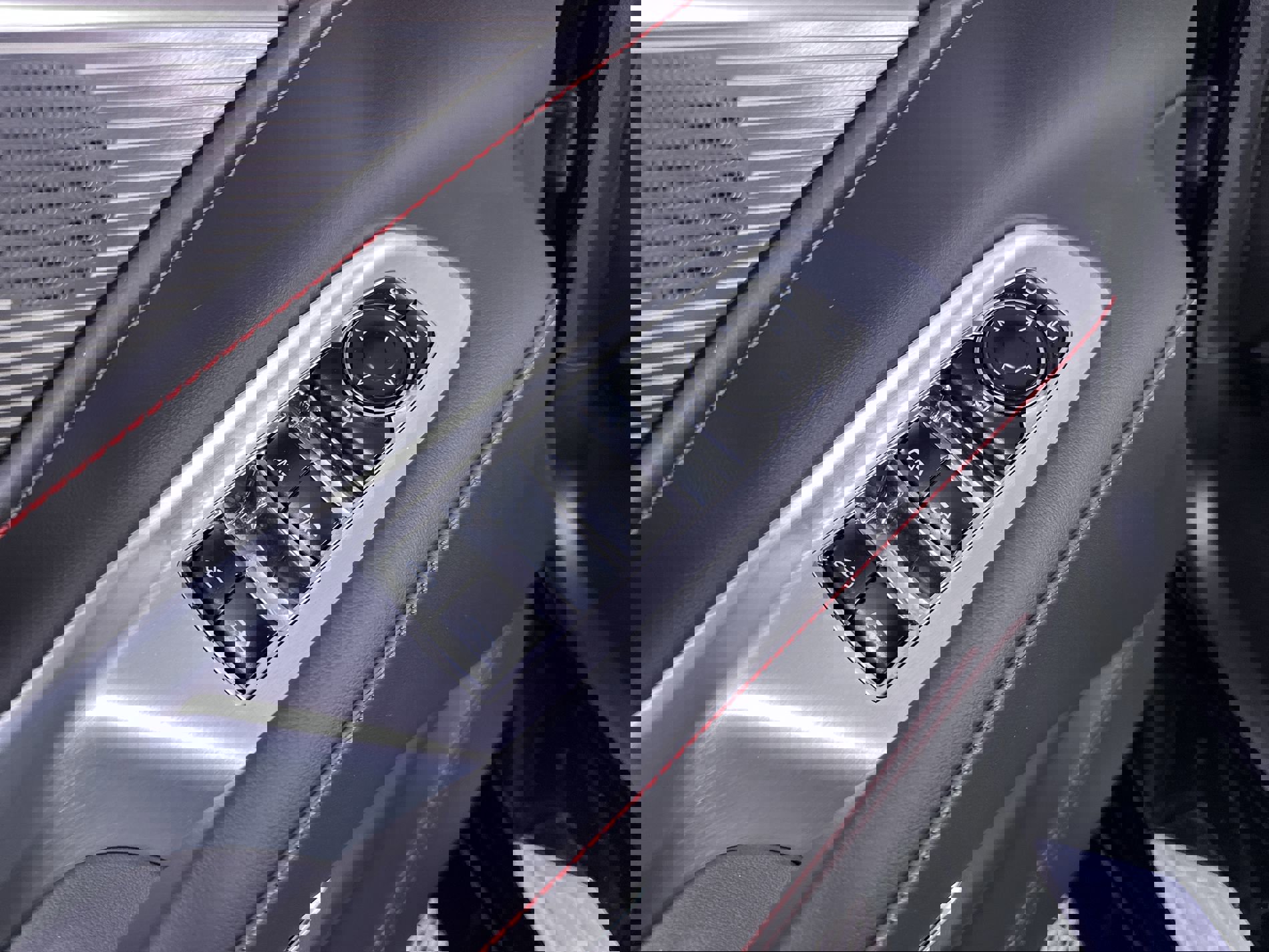 New 2026 Chevrolet Corvette 3LT image 54