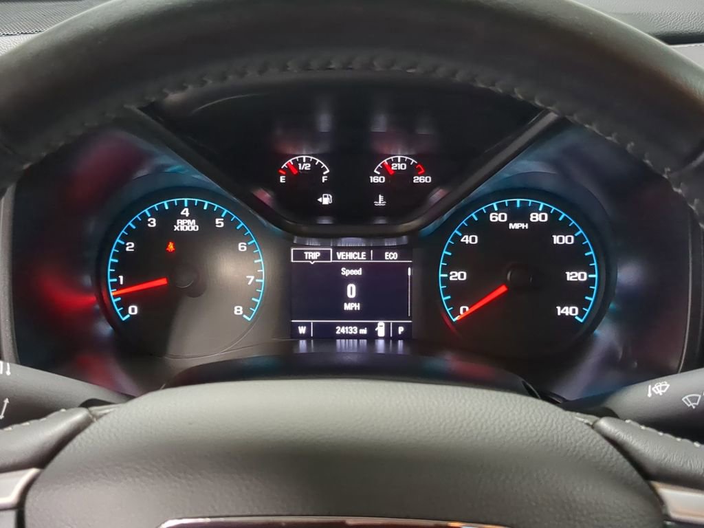 Used 2022 GMC Canyon Elevation w/ Trailering Package RWD image 30