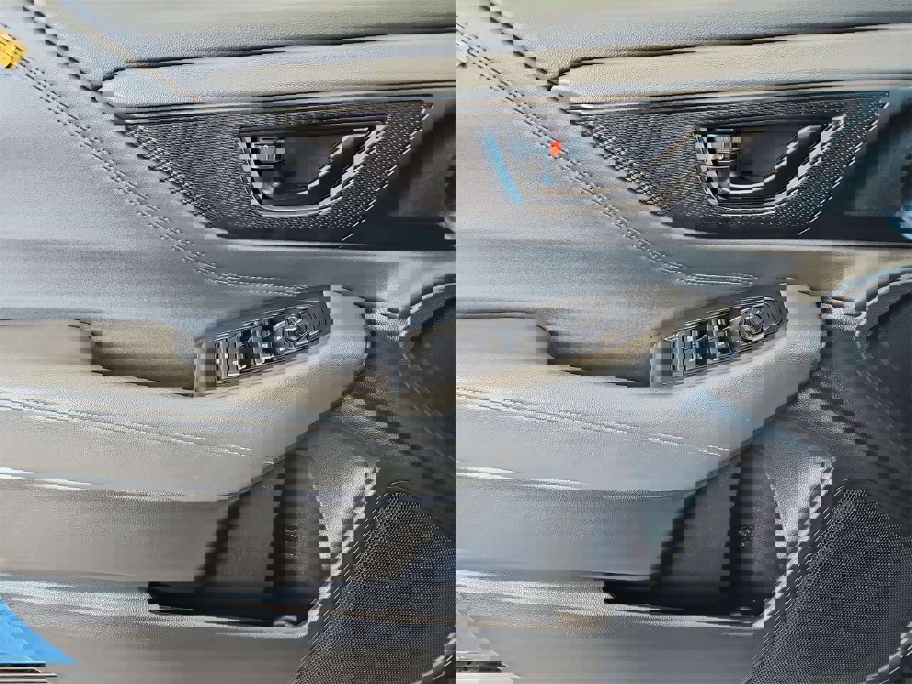 Used 2023 Subaru Outback Wilderness image 27