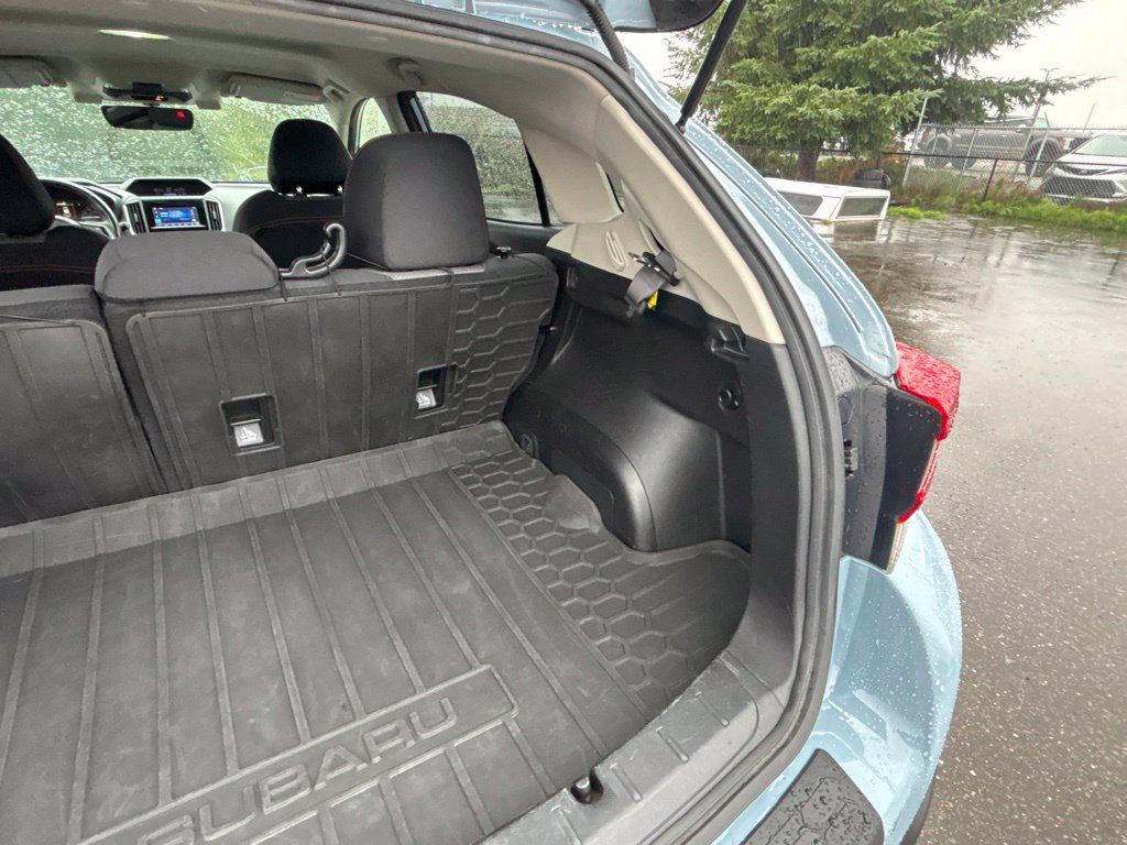 Used 2021 Subaru Crosstrek 2.0i Premium w/ Popular Package #4 AWD/4WD image 36