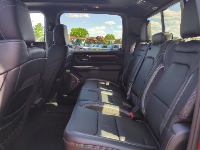 New 2026 RAM 1500 RHO w/ RHO Level 1 Equipment Group AWD/4WD image 14