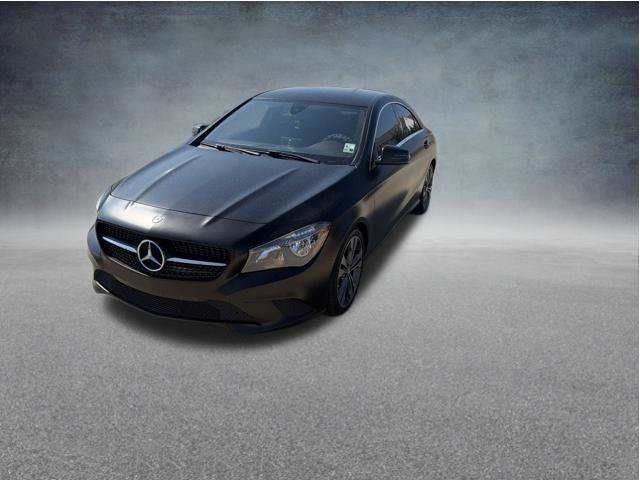Used 2015 Mercedes-Benz CLA 250 image 4
