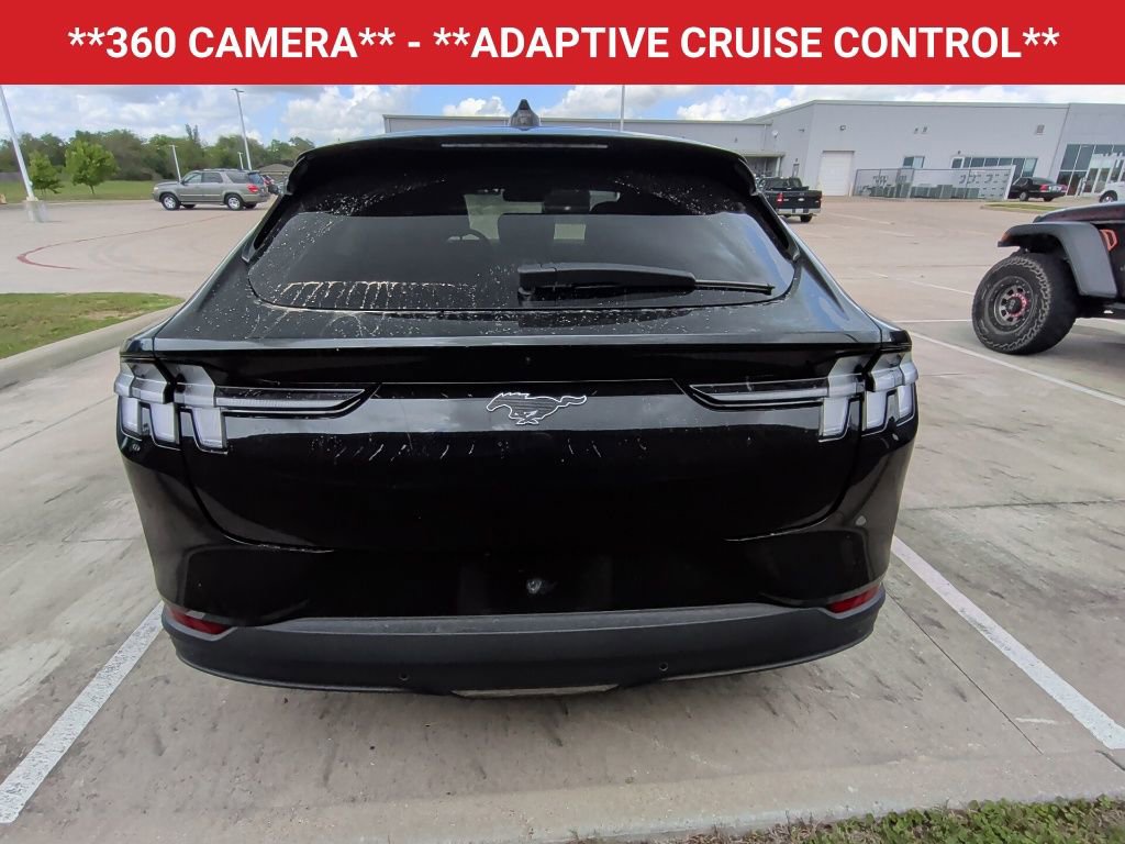 Used 2025 Ford Mustang Mach-E Select image 7