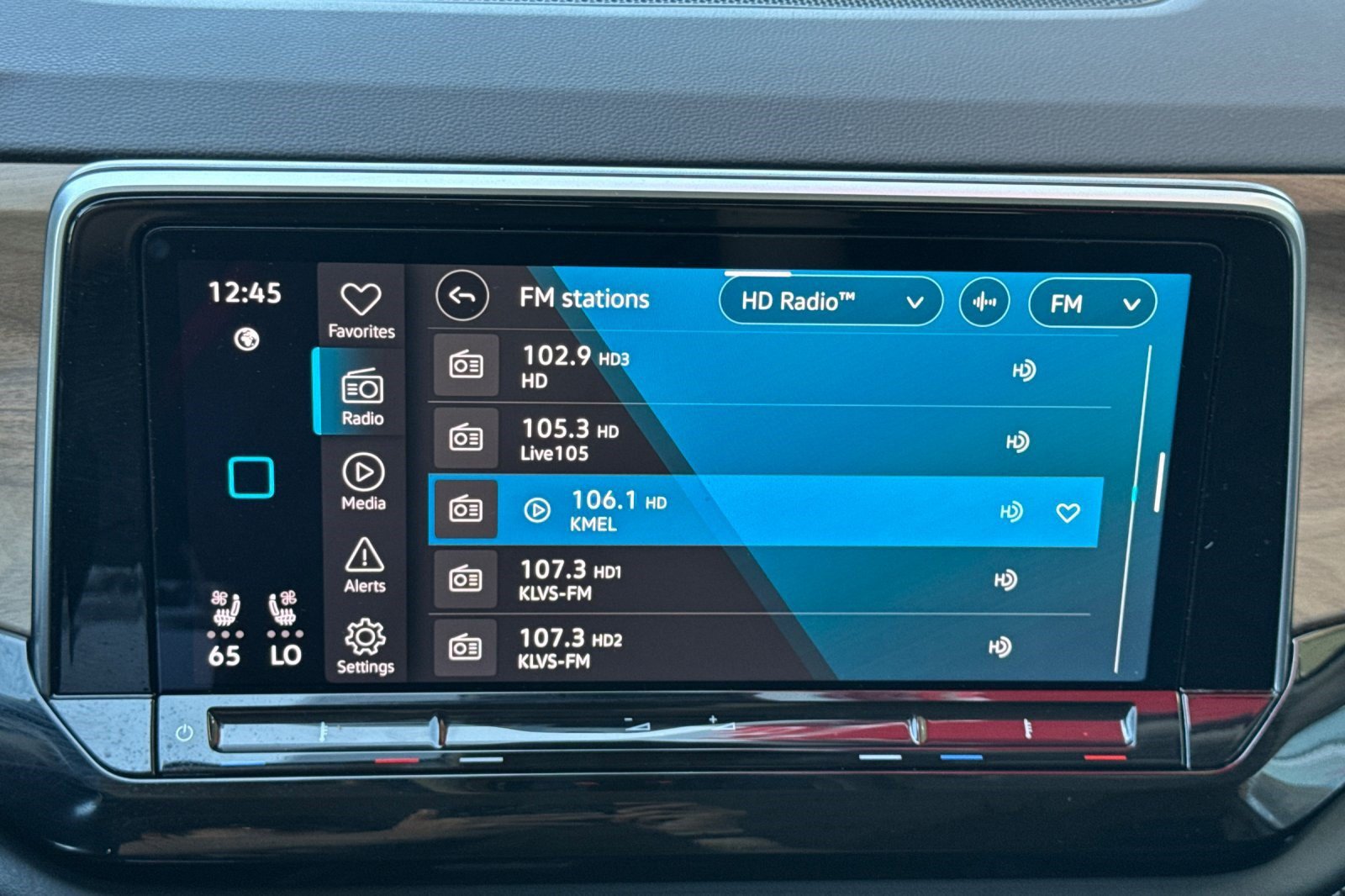 Used 2026 Volkswagen Atlas SE AWD/4WD image 20