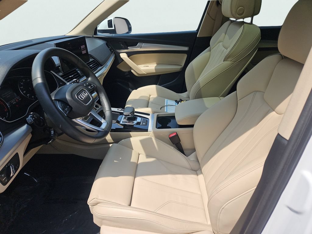 Certified 2024 Audi Q5 2.0T Premium AWD/4WD image 34