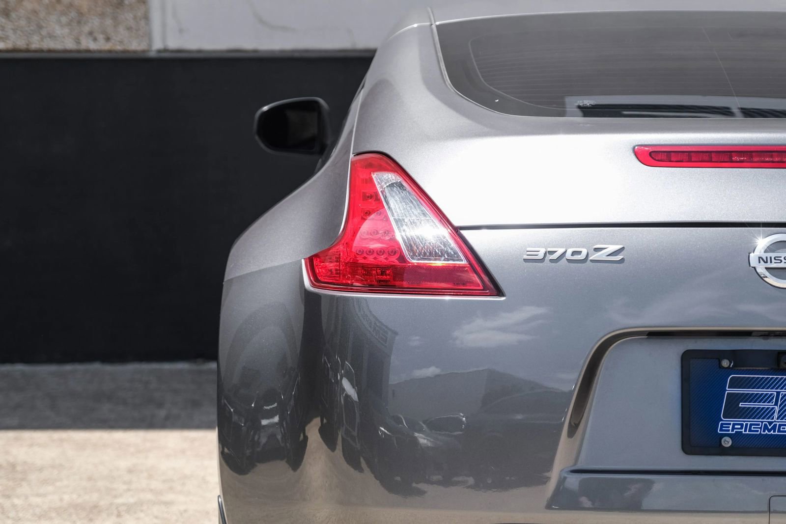 Used 2016 Nissan 370Z Coupe RWD image 39