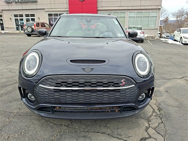Used 2022 MINI Cooper Clubman S image 2