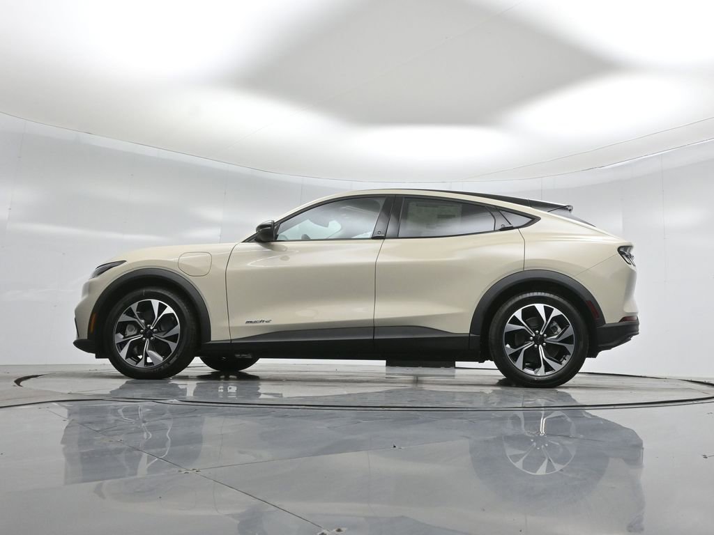 New 2026 Ford Mustang Mach-E Select image 50