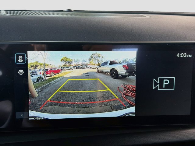 New 2026 Hyundai Tucson SEL Plus FWD image 13