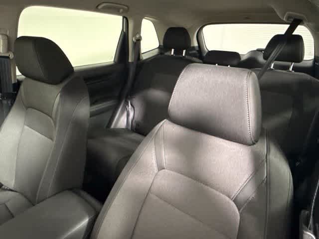 New 2027 Honda CR-V LX image 33